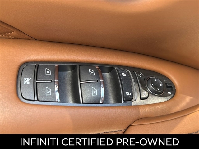 2023 INFINITI QX80 Sensory 4WD - Photo 43