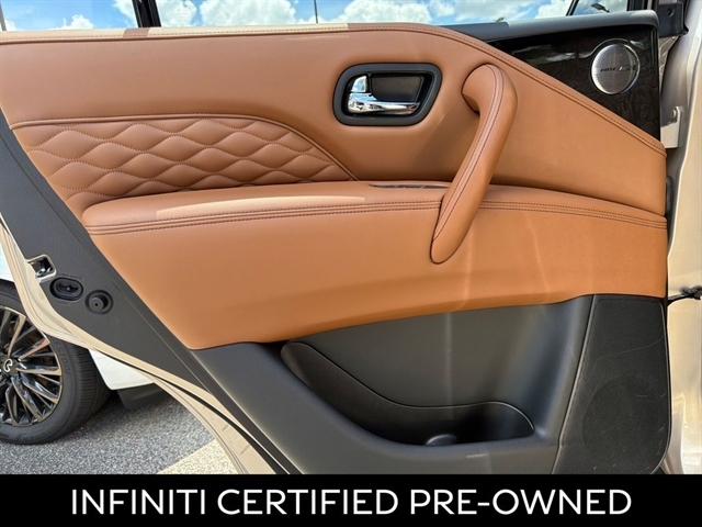 2023 INFINITI QX80 Sensory 4WD - Photo 44