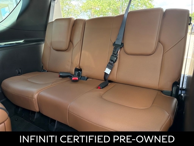 2023 INFINITI QX80 Sensory 4WD - Photo 45