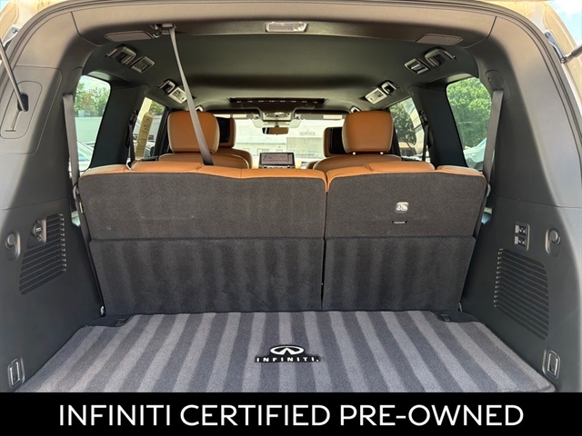 2023 INFINITI QX80 Sensory 4WD - Photo 47