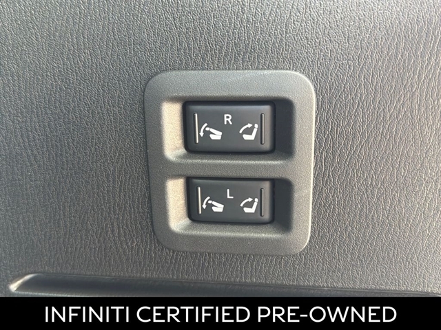 2023 INFINITI QX80 Sensory 4WD - Photo 48