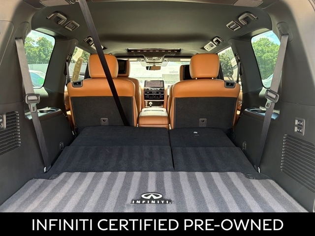2023 INFINITI QX80 Sensory 4WD - Photo 49