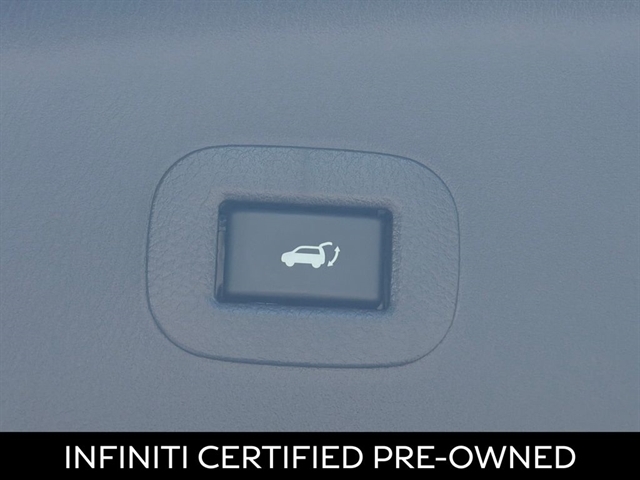 2023 INFINITI QX80 Sensory 4WD - Photo 50