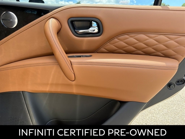 2023 INFINITI QX80 Sensory 4WD - Photo 51