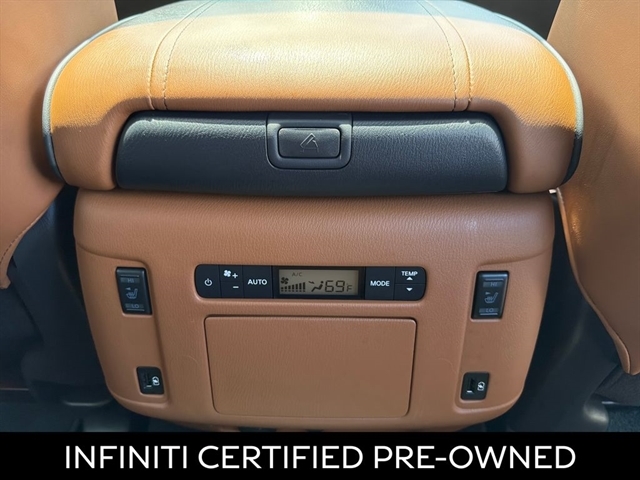 2023 INFINITI QX80 Sensory 4WD - Photo 53