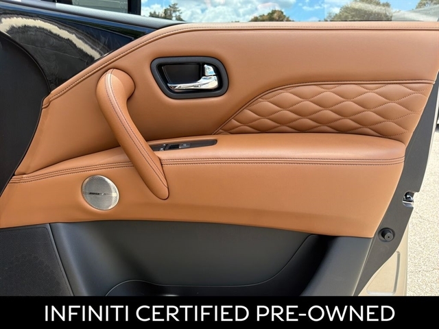 2023 INFINITI QX80 Sensory 4WD - Photo 55