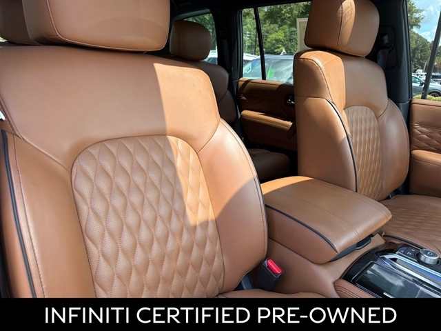2023 INFINITI QX80 Sensory 4WD - Photo 56