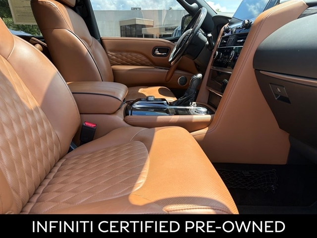 2023 INFINITI QX80 Sensory 4WD - Photo 57