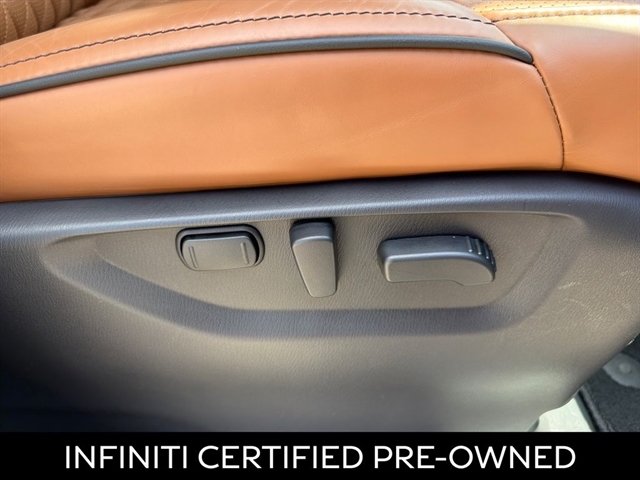 2023 INFINITI QX80 Sensory 4WD - Photo 58