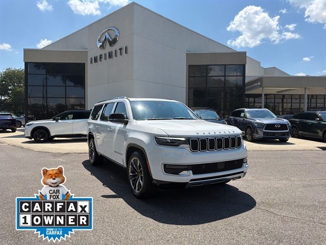 2023 JEEP WAGONEER L