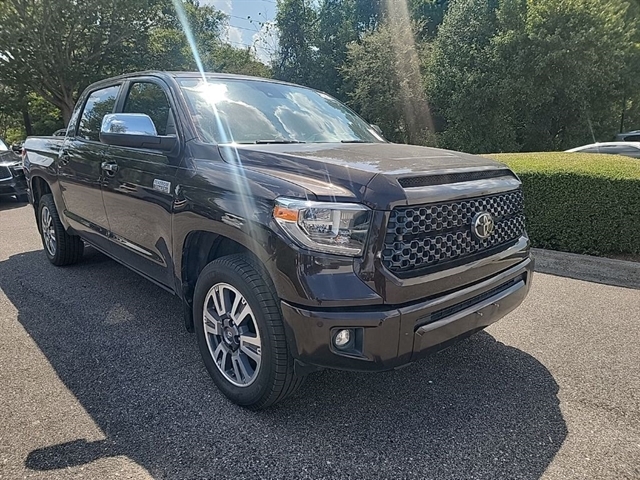 2021 TOYOTA TUNDRA