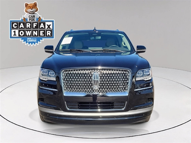 2024 LINCOLN NAVIGATOR