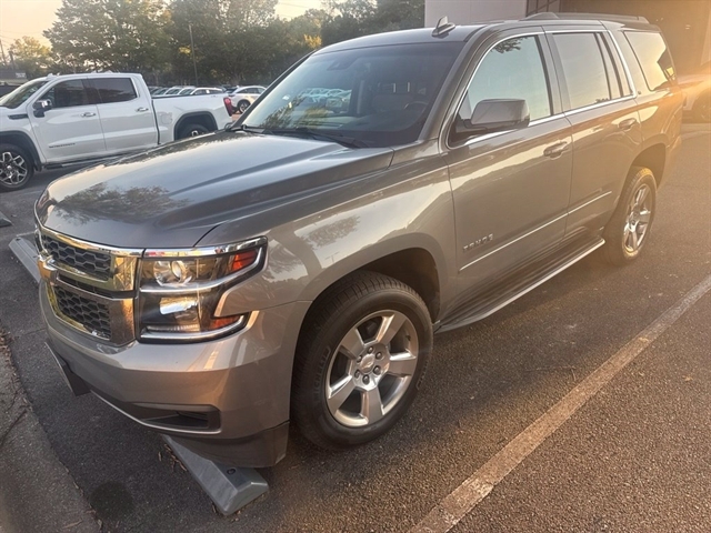 2019 Chevrolet Tahoe