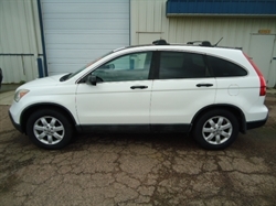 2008 Honda CR-V