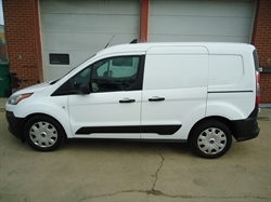 2020 FORD TRANSIT CONNECT