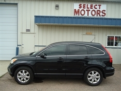 2007 Honda CR-V