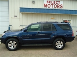 2005 Toyota 4Runner