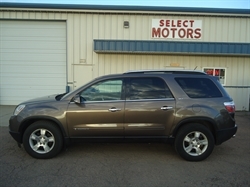 2007 GMC Acadia