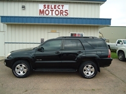 2004 Toyota 4Runner