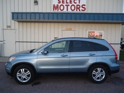 2011 Honda CR-V