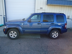 2010 Jeep Liberty