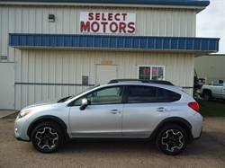2014 Subaru XV Crosstrek