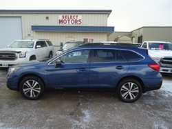 2019 Subaru Outback