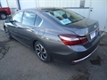 2016 Honda Accord EX-L - Photo 6