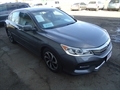 2016 Honda Accord EX-L - Photo 7