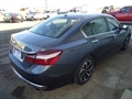 2016 Honda Accord EX-L - Photo 8