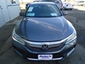 2016 Honda Accord EX-L - Photo 9