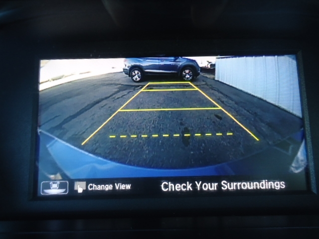 2016 Honda Accord EX-L - Photo 19