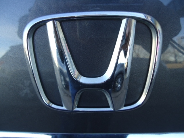 2016 Honda Accord EX-L - Photo 27
