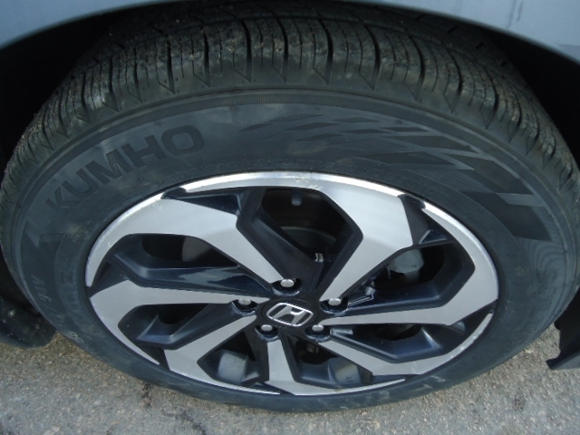 2016 Honda Accord EX-L - Photo 29