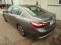2016 Honda Accord EX-L - Photo 6