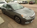 2016 Honda Accord EX-L - Photo 7