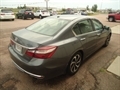 2016 Honda Accord EX-L - Photo 8