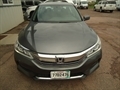 2016 Honda Accord EX-L - Photo 9