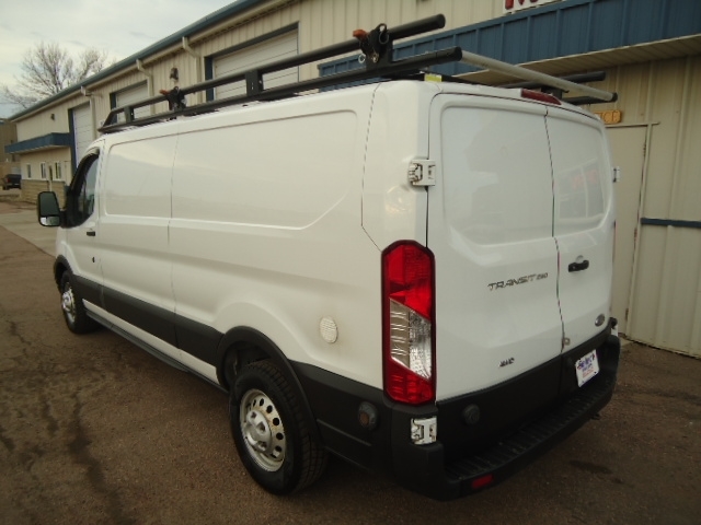 2020 Ford Transit 250 Low Roof 148 WB AWD's photo