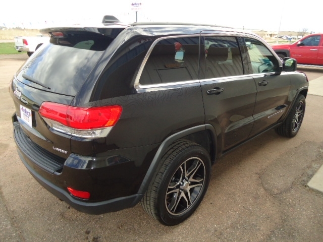 2018 Jeep Grand Cherokee Laredo - Photo 6