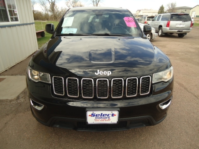 2018 Jeep Grand Cherokee Laredo - Photo 7
