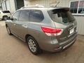 2015 Nissan Pathfinder S - Photo 6