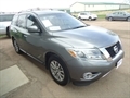 2015 Nissan Pathfinder S - Photo 7