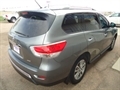 2015 Nissan Pathfinder S - Photo 8