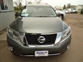 2015 Nissan Pathfinder S - Photo 9