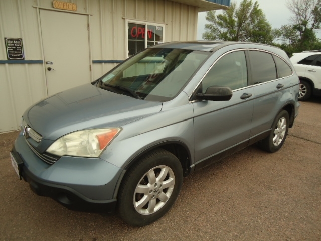 2008 Honda CR-V EX 4WD's photo