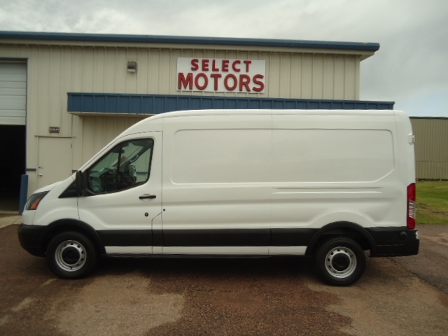 2019 Chevrolet Express Cargo Work Van - Photo 8