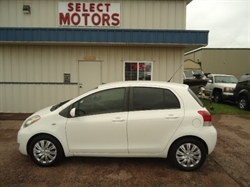 2010 Toyota Yaris