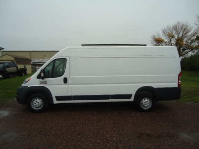 2015 Ram ProMaster