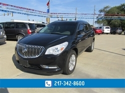 2014 BUICK ENCLAVE